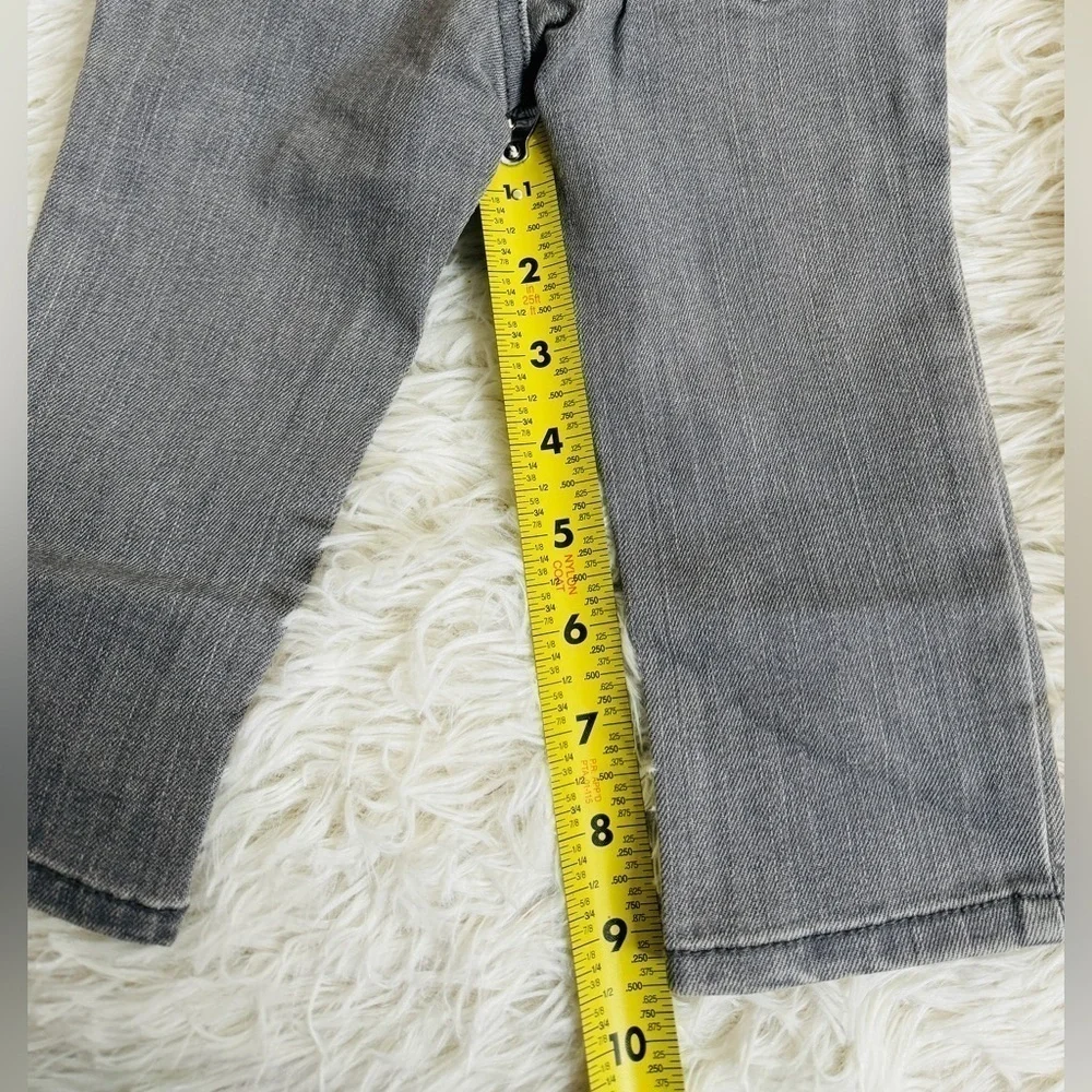 NEW WITH TAG OLD NAVY BOY 12-18mo Karate Skinny Gray Jeans